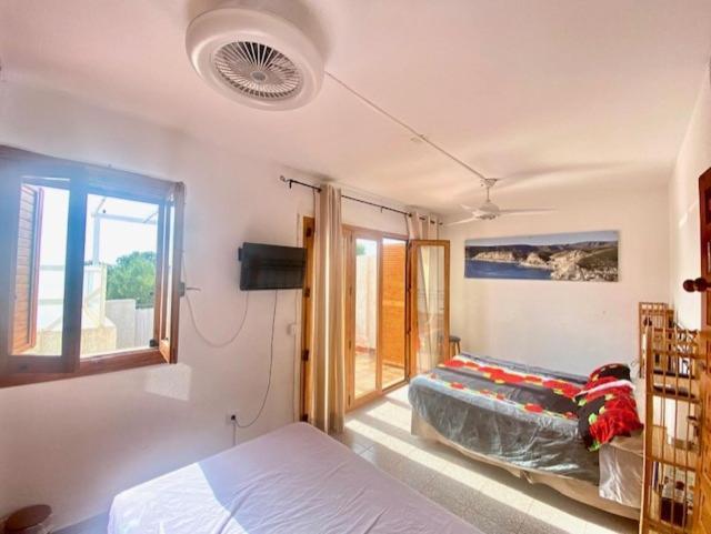 Casa Merche 산 호세 외부 사진