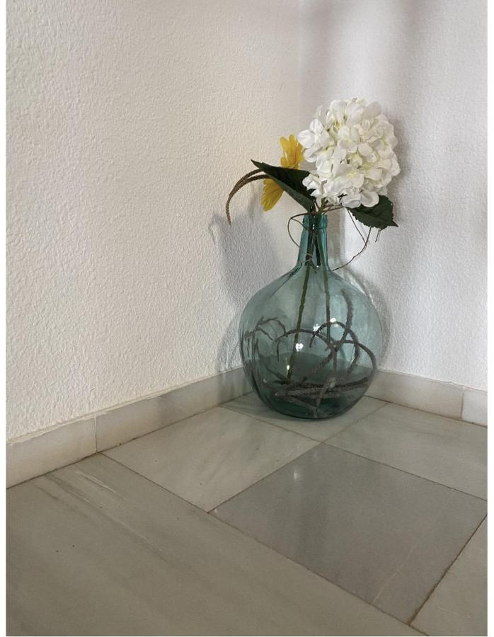Casa Merche 산 호세 외부 사진