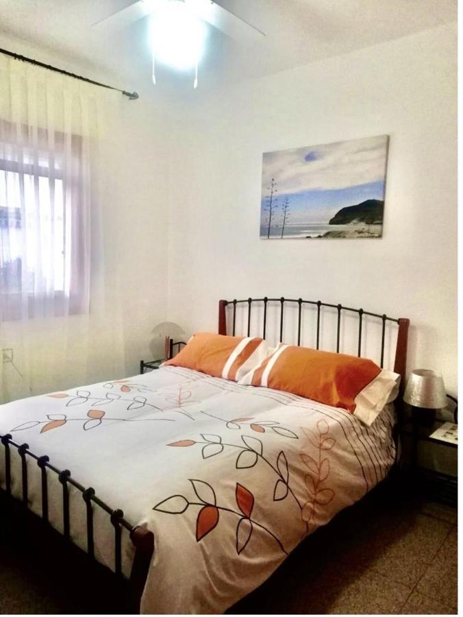 Casa Merche 산 호세 외부 사진