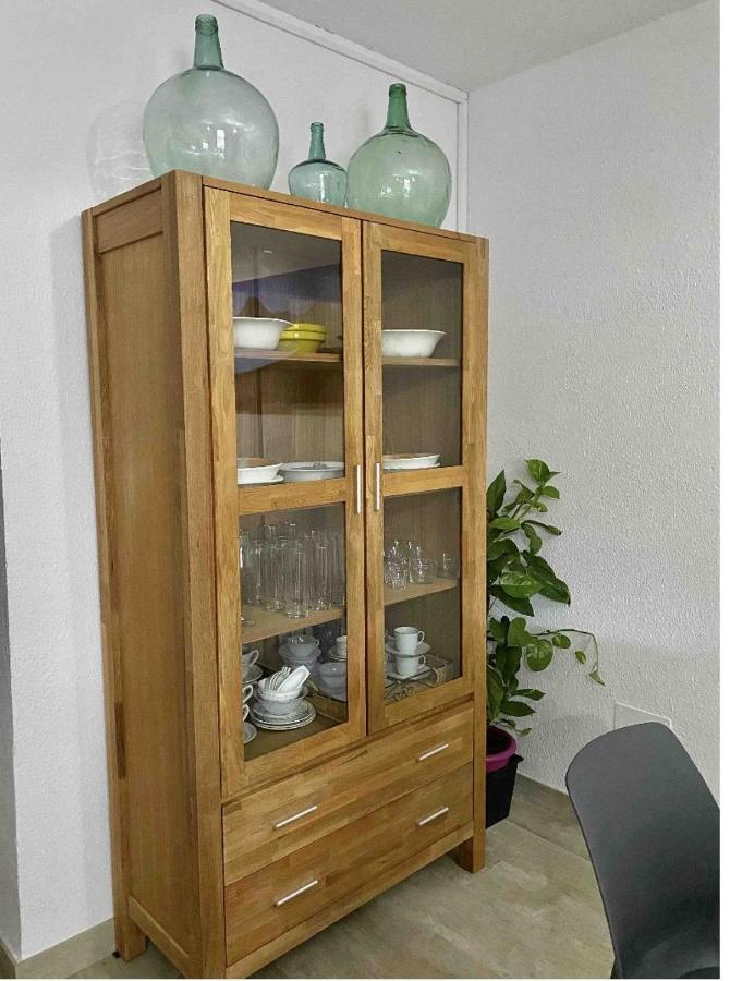 Casa Merche 산 호세 외부 사진