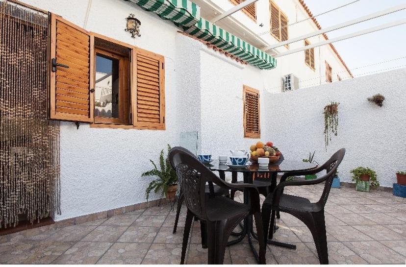 Casa Merche 산 호세 외부 사진