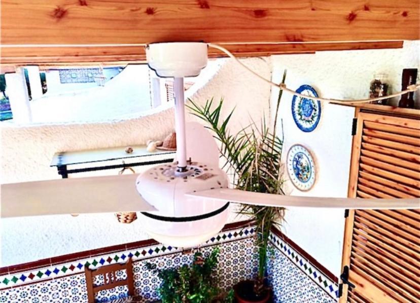 Casa Merche 산 호세 외부 사진