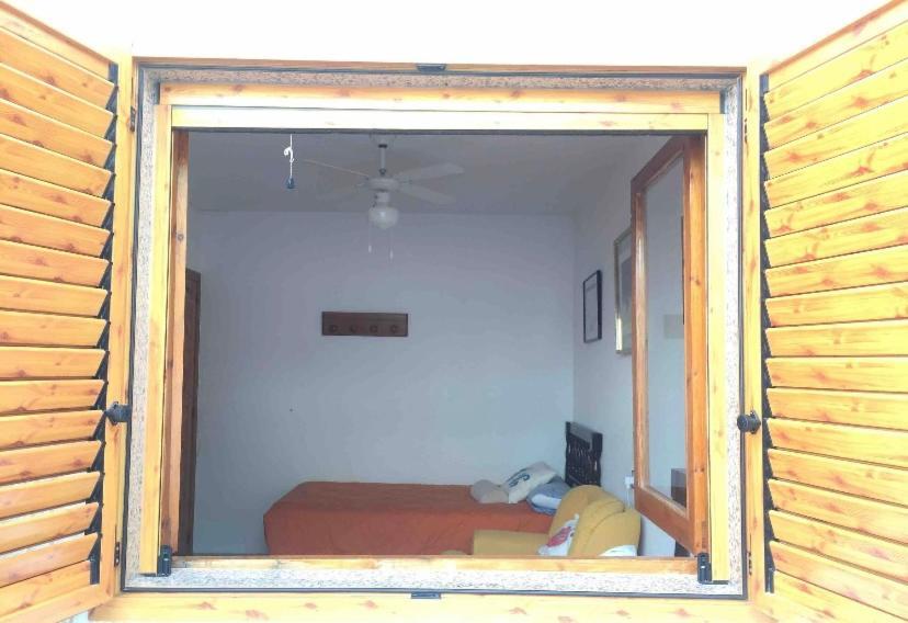 Casa Merche 산 호세 외부 사진