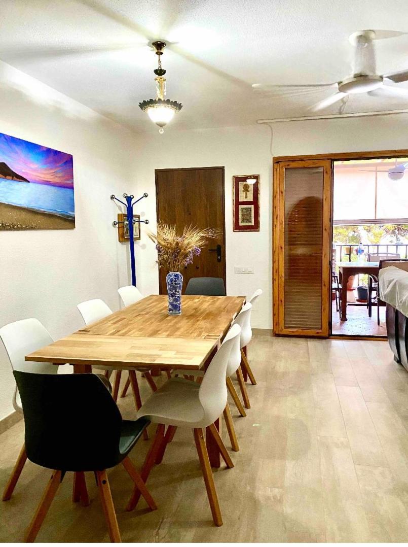 Casa Merche 산 호세 외부 사진