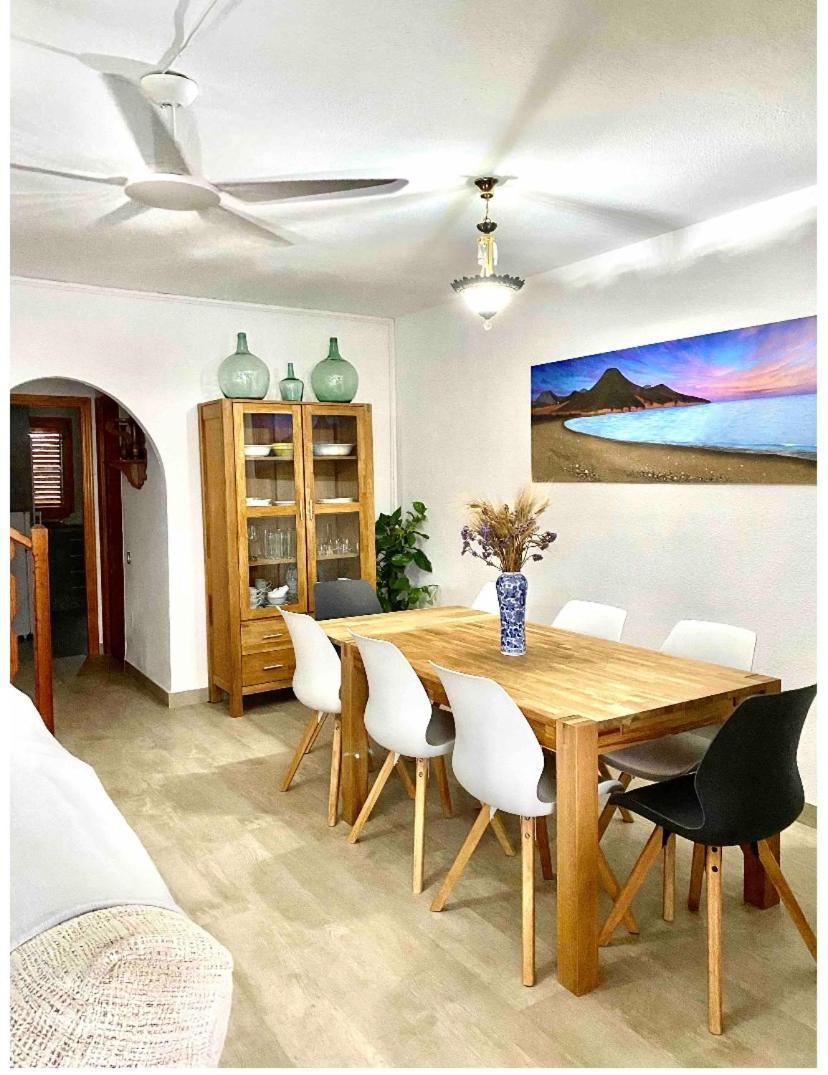 Casa Merche 산 호세 외부 사진