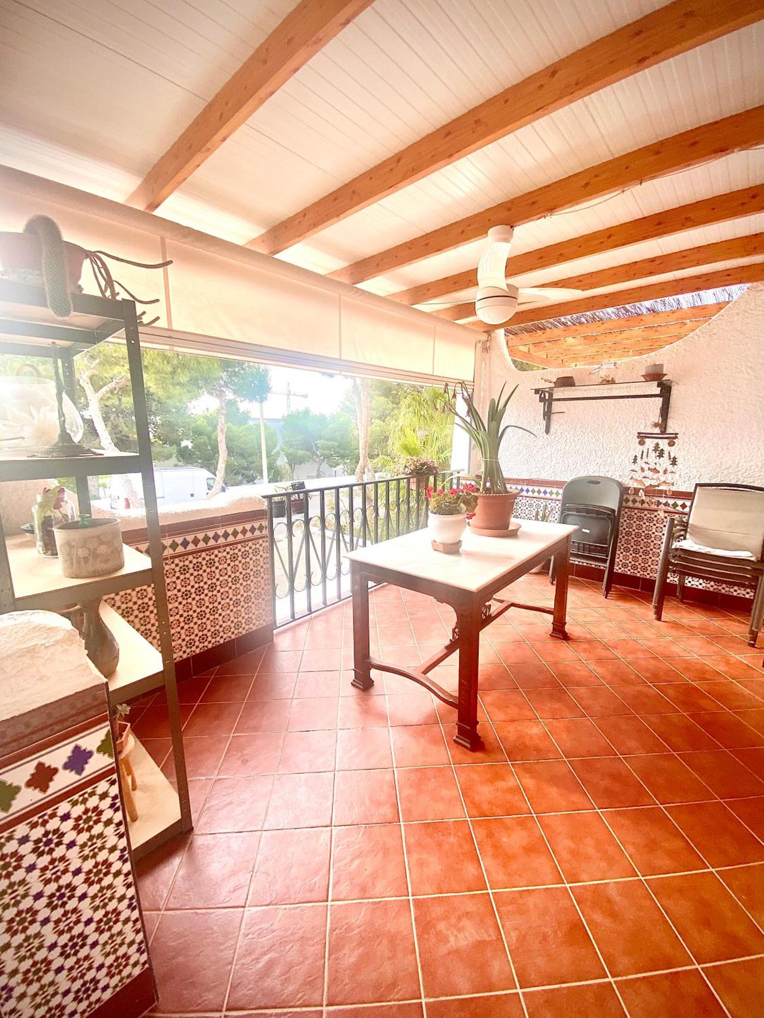 Casa Merche 산 호세 외부 사진