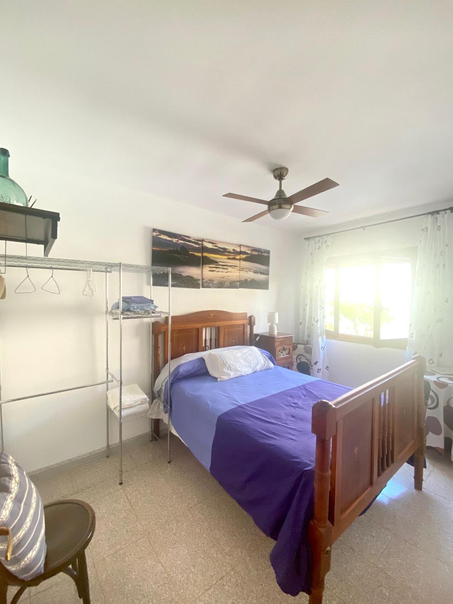 Casa Merche 산 호세 외부 사진