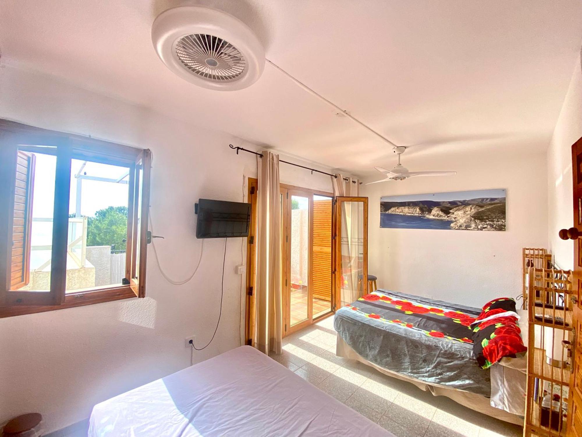 Casa Merche 산 호세 외부 사진