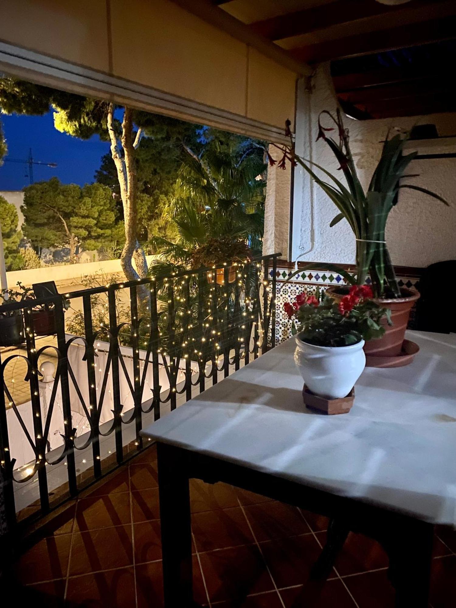 Casa Merche 산 호세 외부 사진