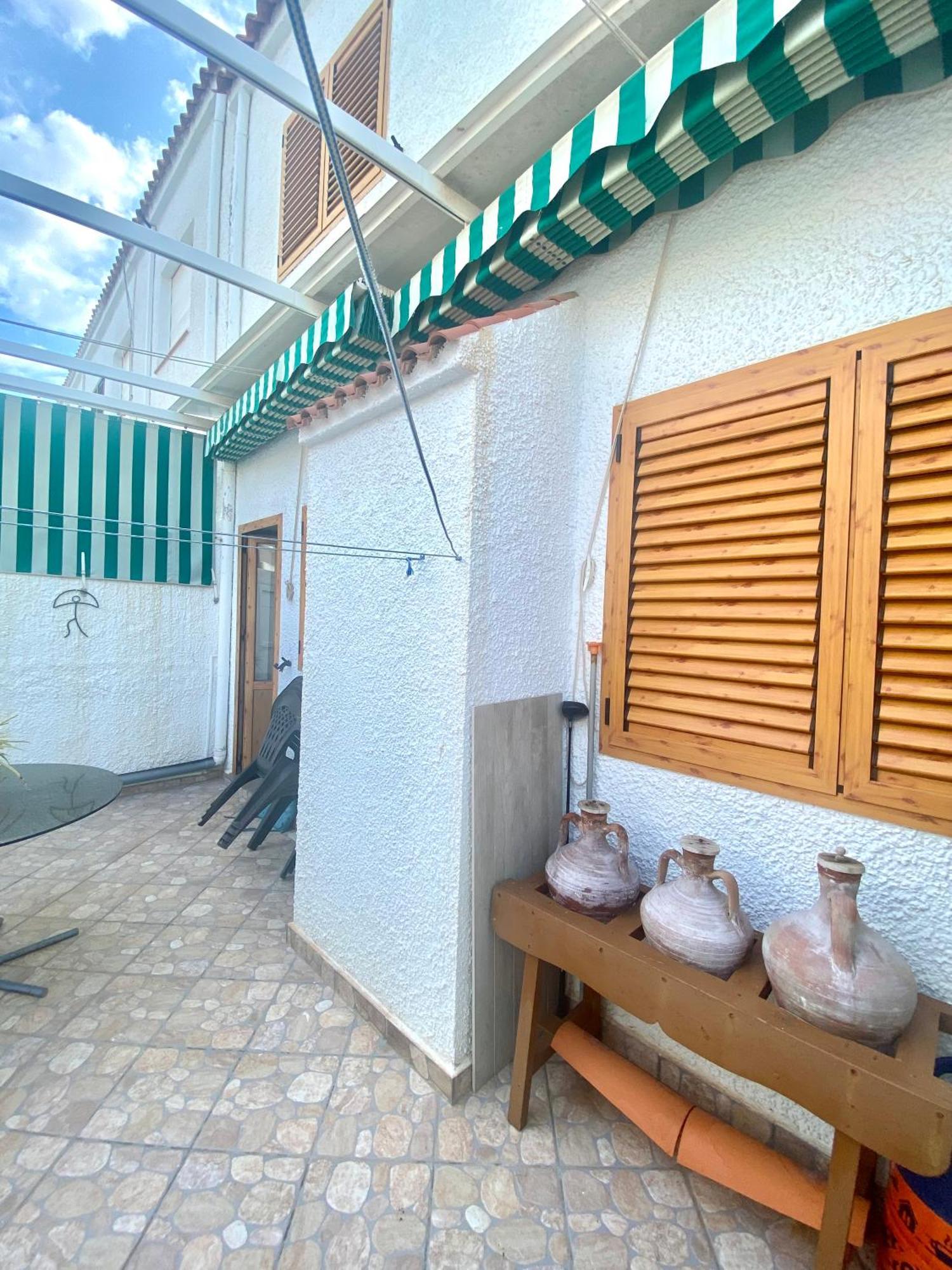 Casa Merche 산 호세 외부 사진